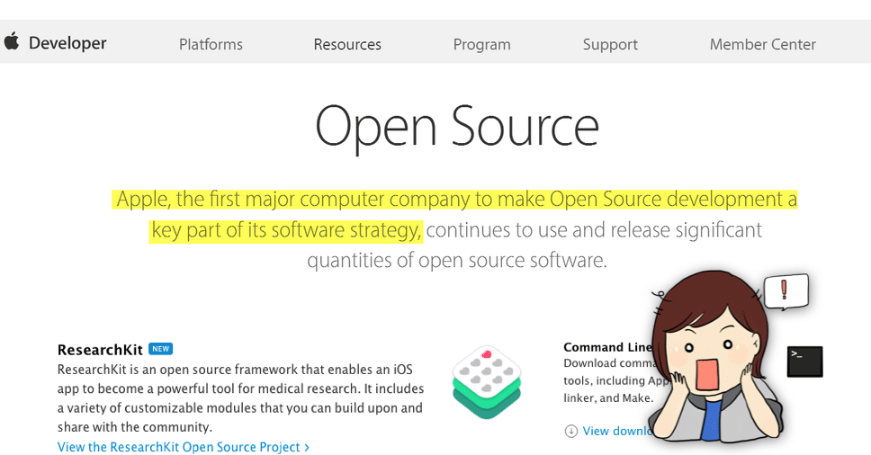 apple-change-open-source-description-as-drama-online-cover