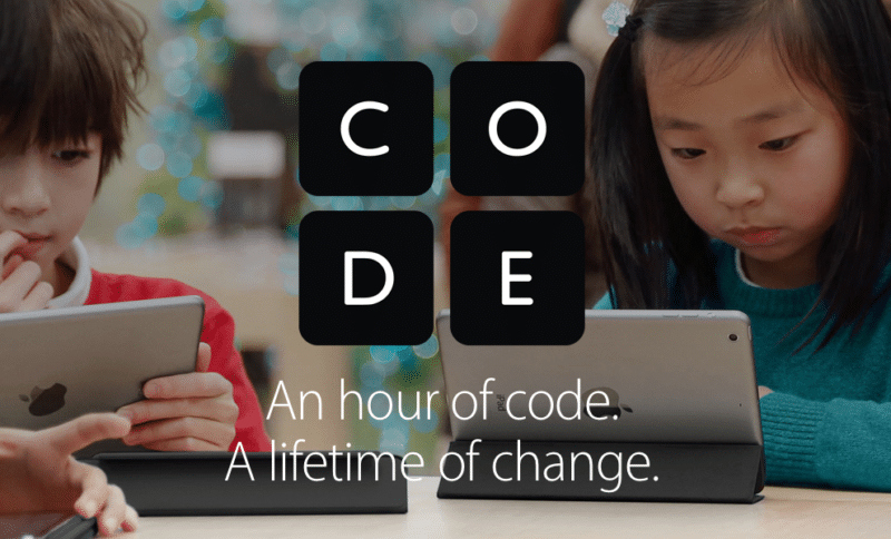 apple-hour-of-code