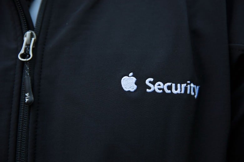 apple-security