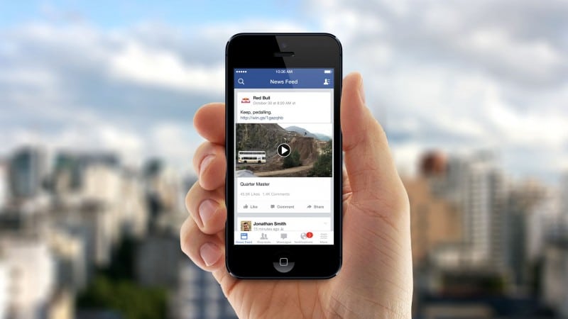 facebook-video