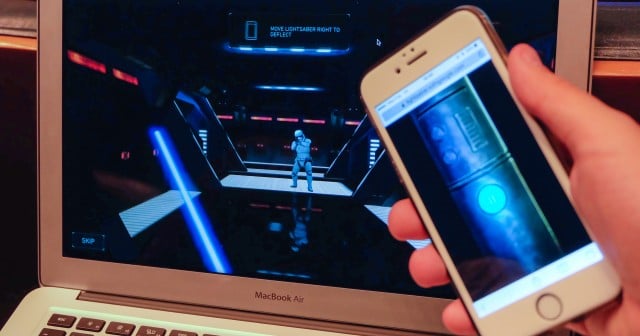 googles-new-star-wars-game-turns-your-phone-lightsaber