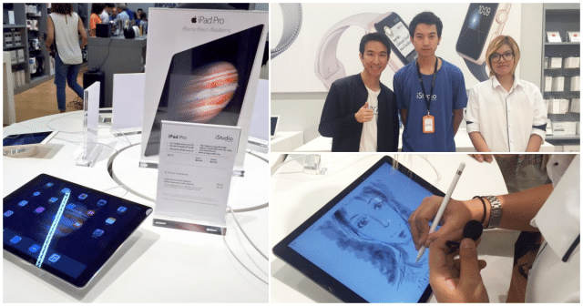 ipad-pro-day-event-at-istudio-by-copperwired