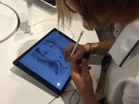ipad-pro-day-event-at-istudio-by-copperwired-8