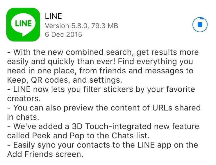 line-ios-update-5-8-0