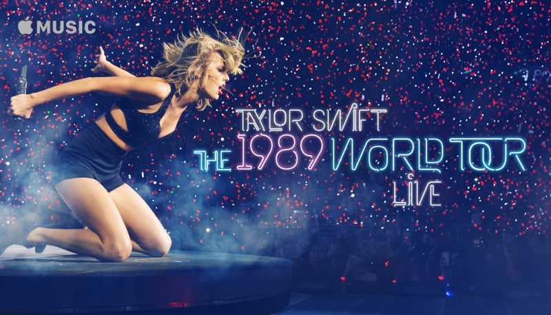 taylor-swift-will-release-1989-world-tour-exclusively-on-apple-music-cover