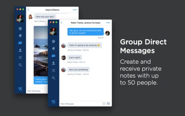 twitter for mac 4