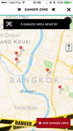 4-community-app-for-biker-thaihealth-Levi-14