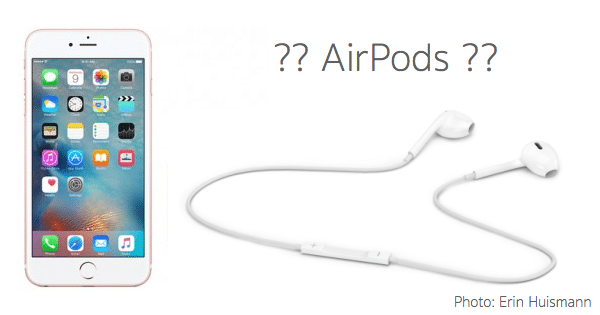 airpods