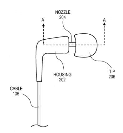 apple-granted-patent-for-an-in-ear-earphone-with-articulating-nozzle-and-integrated-boot