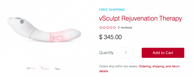 ces-2016-vsculpt-rejuvenation-therapy