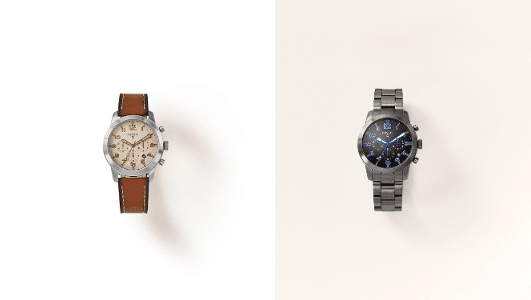 gadget-technology-ces2016-Fossil Q54 Pilot