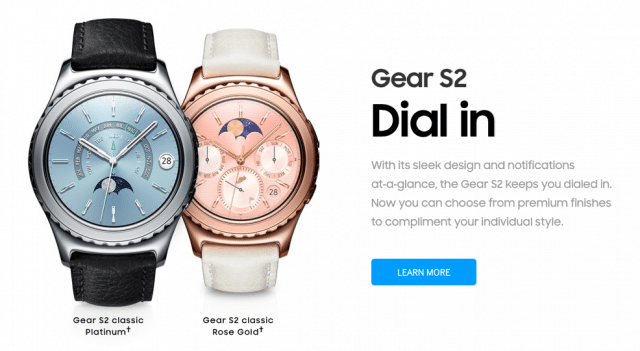 gadget-technology-ces2016-samsung gear s2-2