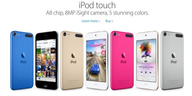 iphone-6c-ipod