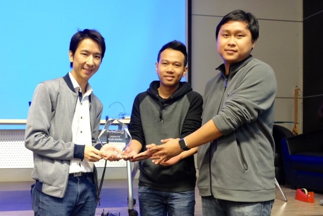 macthai awards 2015 studio by comseven-6