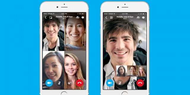 skype group skype group