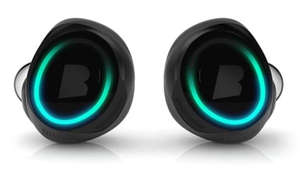 หูฟัง Dash ของ Bragi