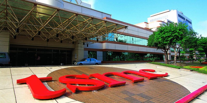 tsmc