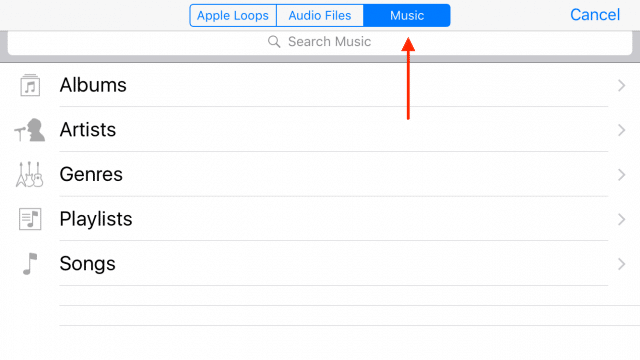 วิธีตัด Ringtone ง่าย ๆ ไว้ใช้กับ iPhone โดยไม่ต้องพึ่งคอมพิวเตอร์ วิธีตัด Ringtone ง่าย ๆ ไว้ใช้กับ Iphone โดยไม่ต้องพึ่งคอมพิวเตอร์