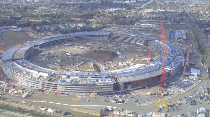 aerial-drone-video-offers-closeup-look-at-apple-campus-2-construction-video