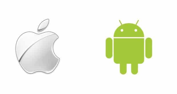 apple-ios-google-android