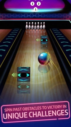 bowling central 2