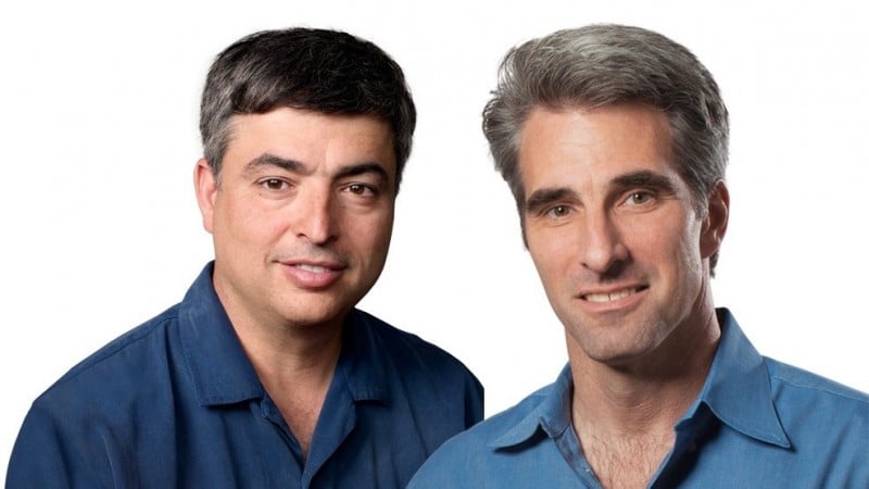 eddy-cue-craig-federighi