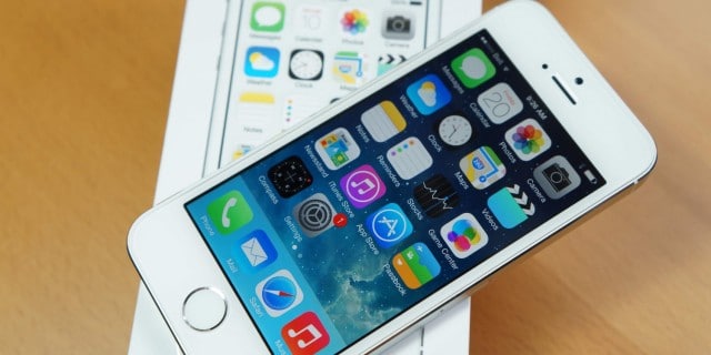iphone 5se se