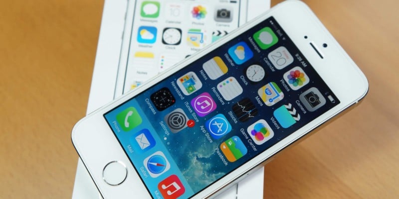 iphone 5se se