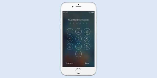 iphone-passcode