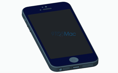 iphone5se rendering-3