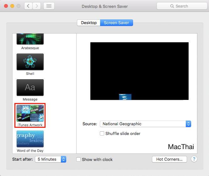 itunes-artwork-screen-saver