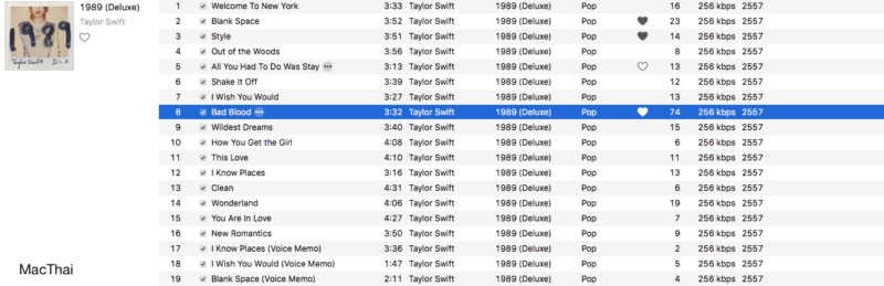 itunes-like