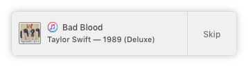 itunes-notifications