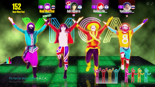 just dance now 1