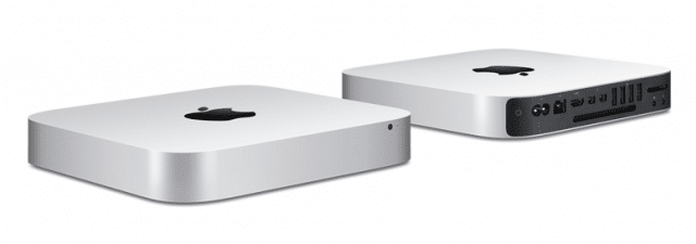 mac mini 2