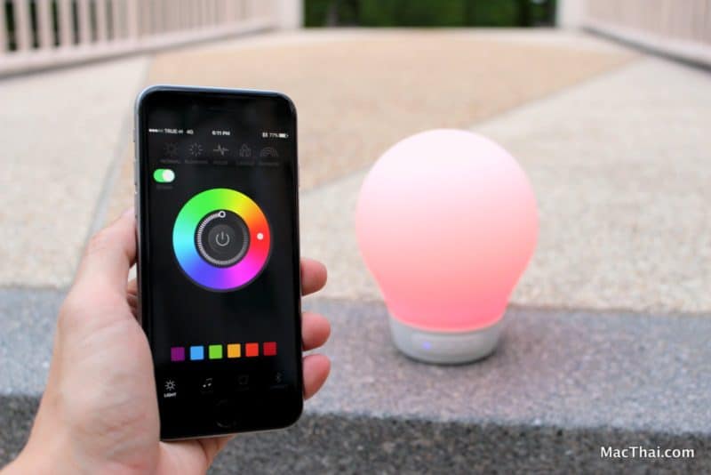macthai-review-divoom-aurabulb-bluetooth-speaker-with-lamp-009