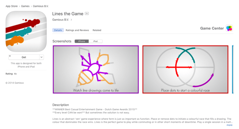 free apps games for iOS March 2016-1