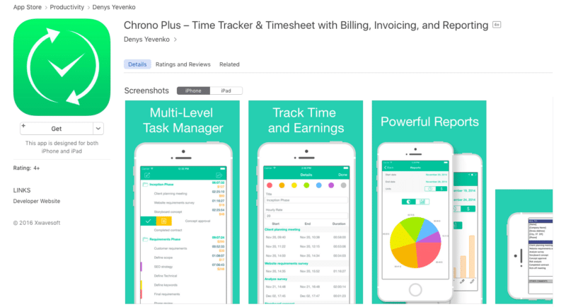 free apps games for iOS March 2016-5
