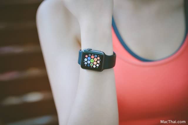 gadget-fitness-tracker-for-health-thaihealth apple watch-2