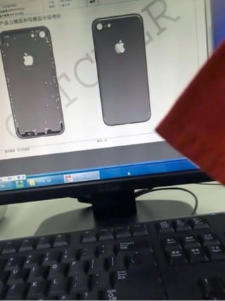 iphone 7 model 3d camera-2