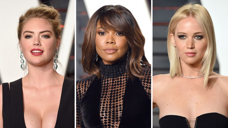 kate_upton_gabrielle_union_jennifer_lawrence_split
