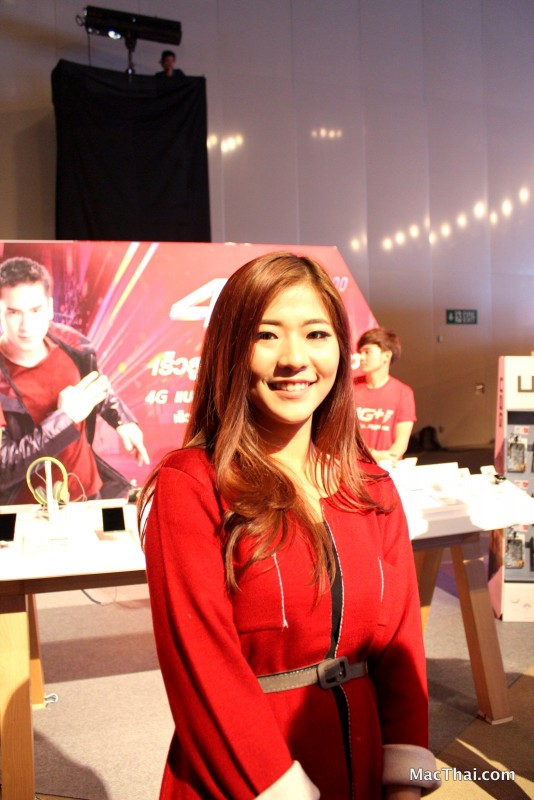 พาชมเทคโนโลยี IoT และ Digital LifeStyle ที่มาพร้อมกับ 4G+ จาก TrueMove H