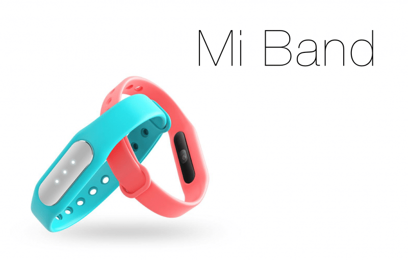 thaihealth miband