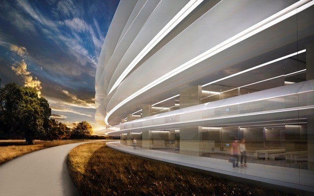 Apple-Campus-2-Main-Building