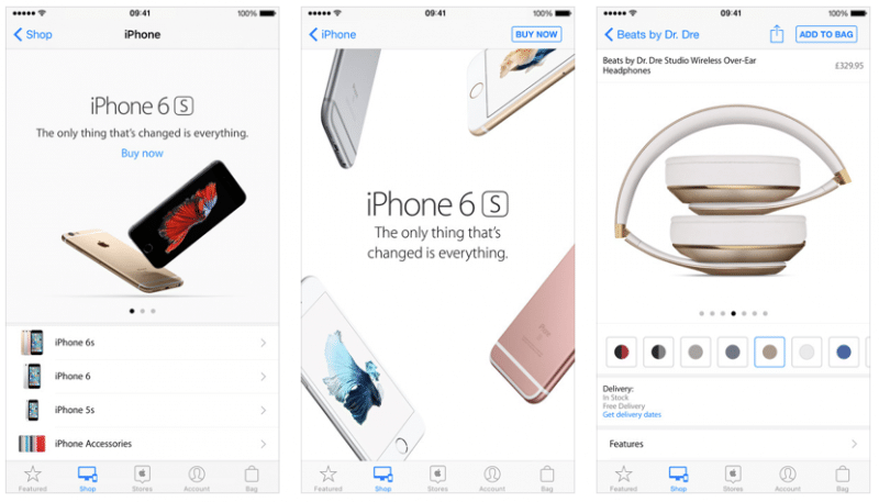 apple-store-app