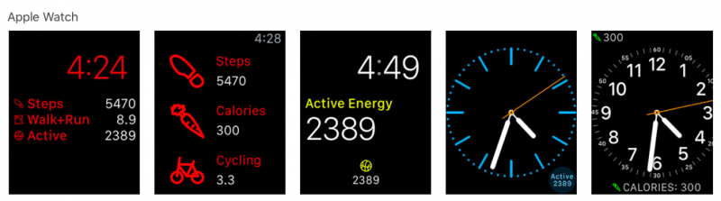 apple watch app with complications3