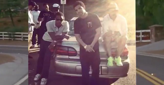 drake