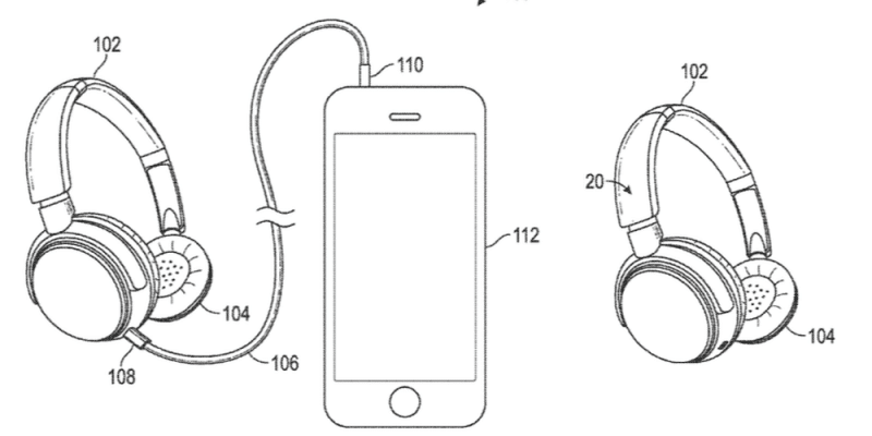 headphones