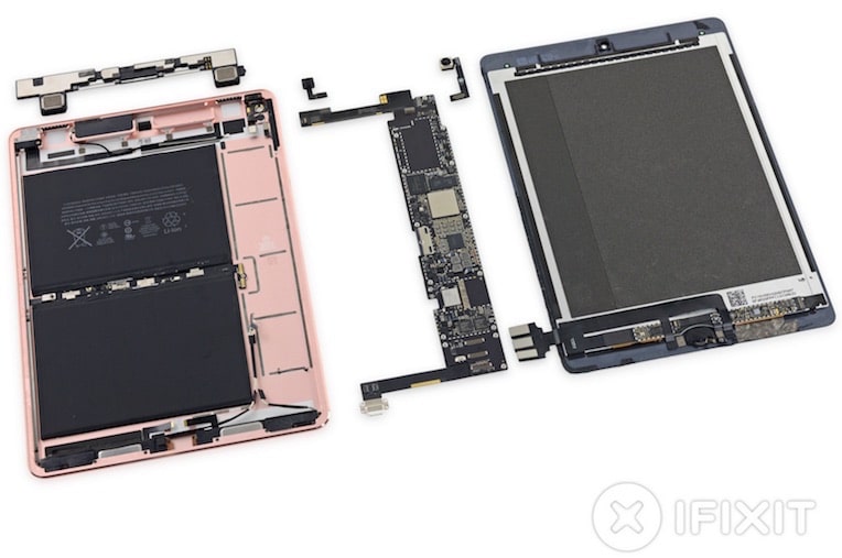 iFixit-iPad-Pro