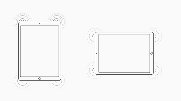 ipad pro 1
